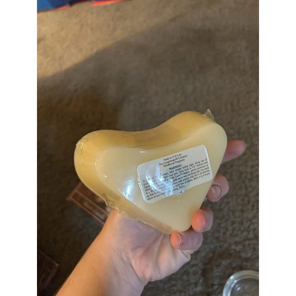 Longaberger brand new